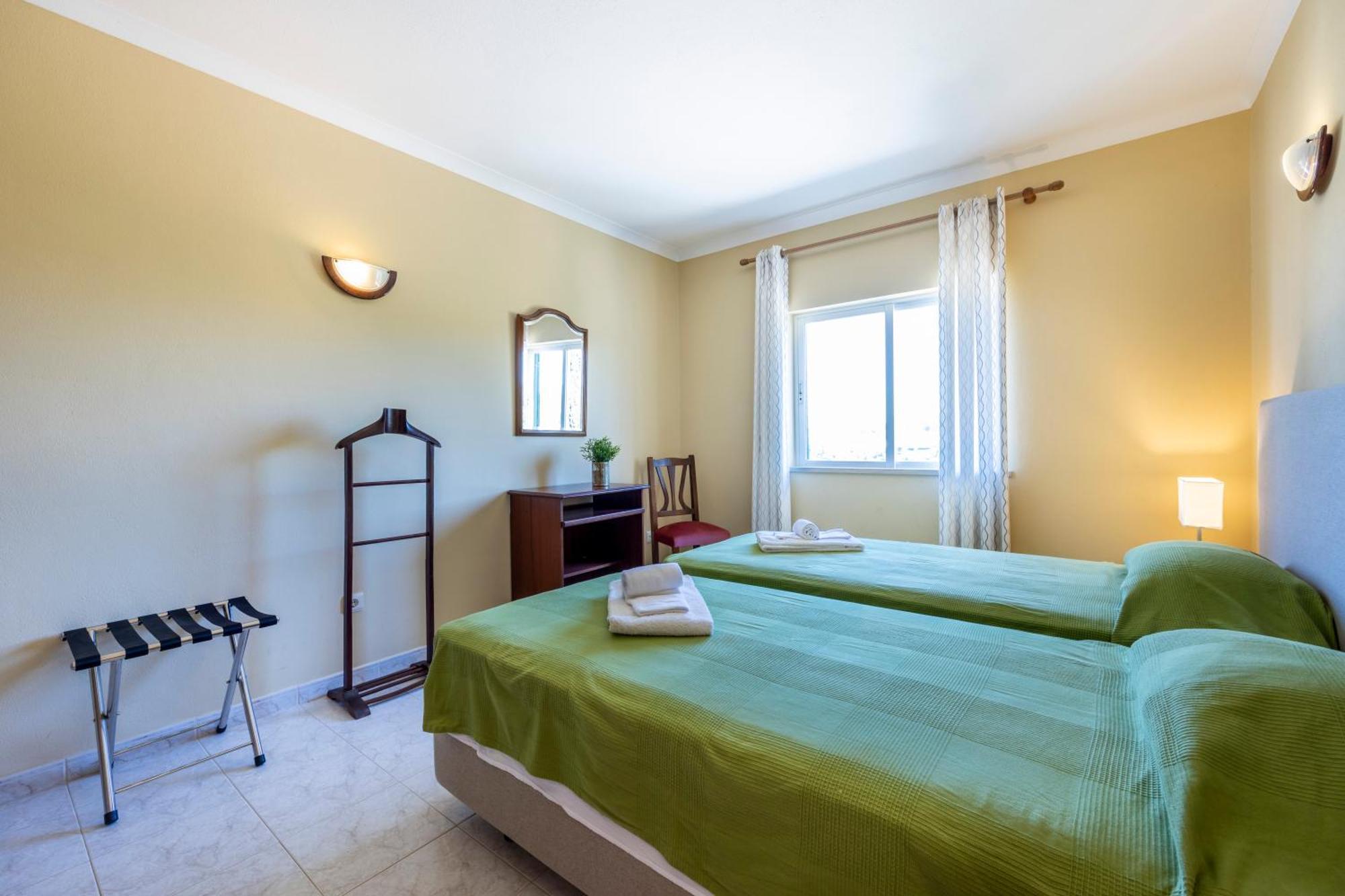 Apartamento Meia Praia ลากอส ภายนอก รูปภาพ