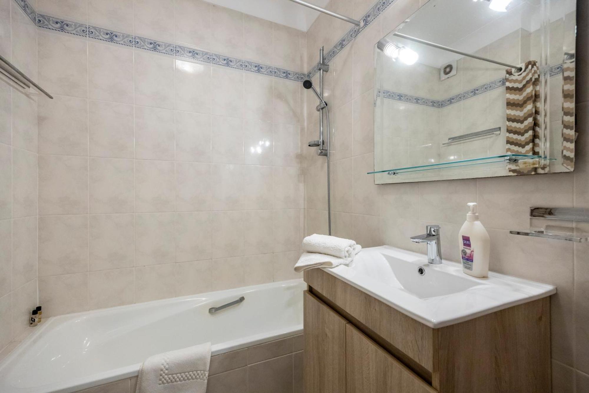 Apartamento Meia Praia ลากอส ภายนอก รูปภาพ