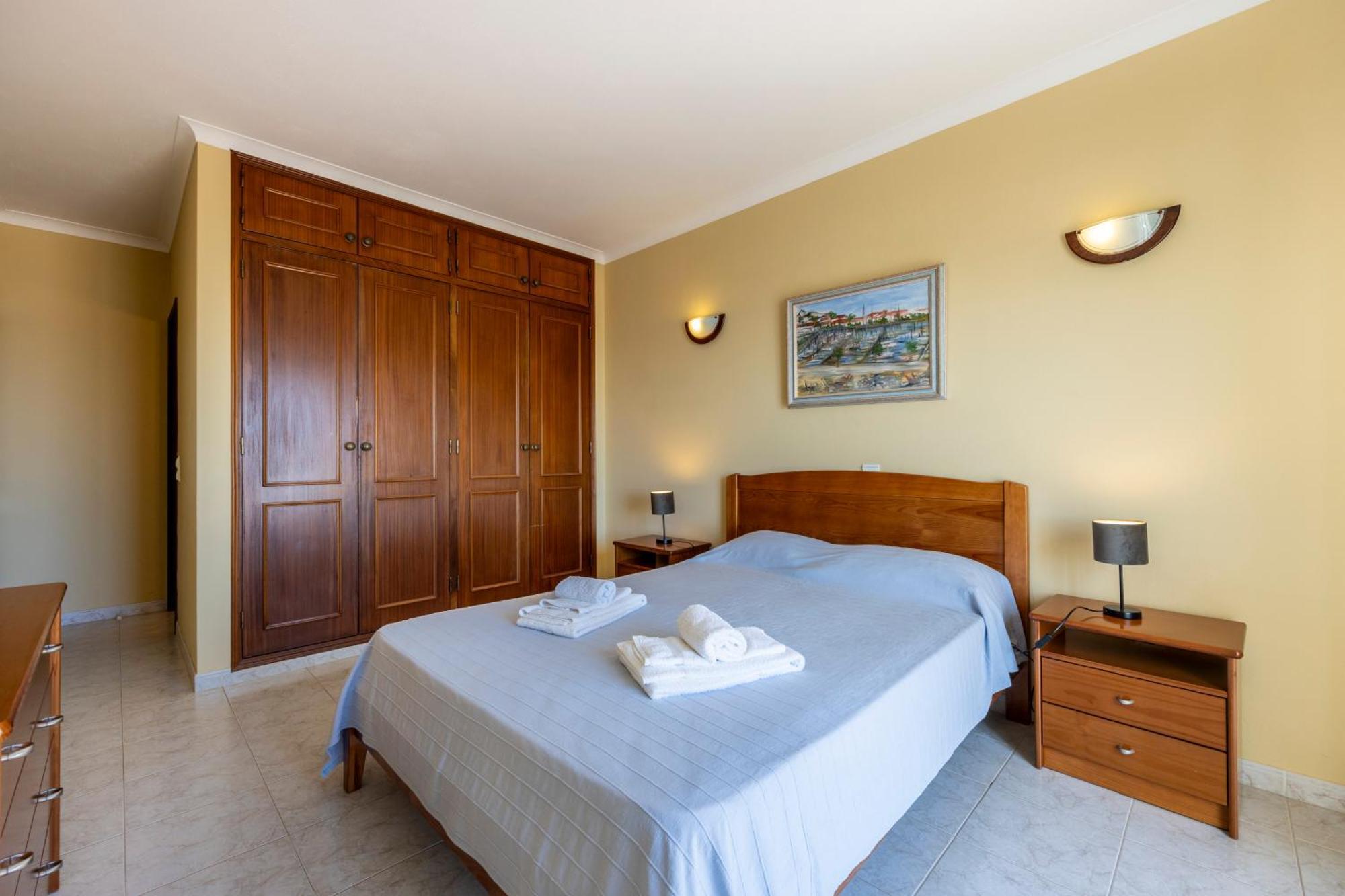 Apartamento Meia Praia ลากอส ภายนอก รูปภาพ