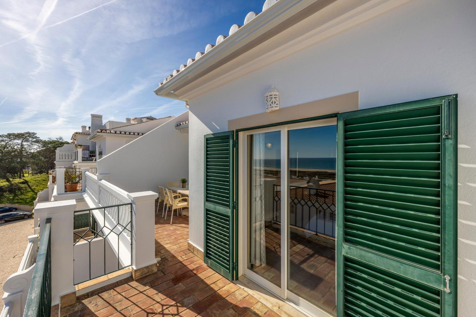 Apartamento Meia Praia ลากอส ภายนอก รูปภาพ