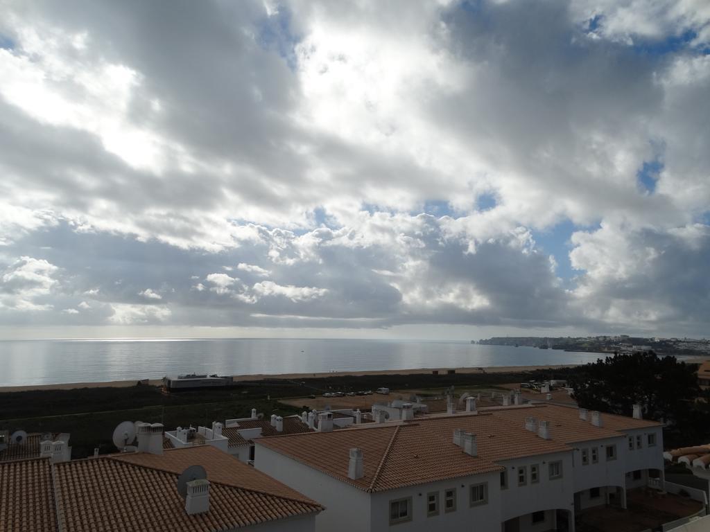 Apartamento Meia Praia ลากอส ห้อง รูปภาพ